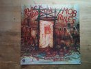 Black Sabbath Mob Rules Very Good+ Vinyl LP Record Album PRICE77 A1/B1 Press