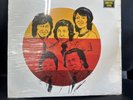 LOS TERRICOLAS Una Carta LATIN LP Shrink DISCOLANDO LP *unoppened* Closed Seal