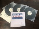American Top 40 With Casey Kasem Vinyl Record 843-6/8-11-84