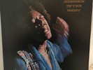 JIMI HENDRIX        LP   HENDRIX  IN THE  WEST