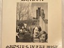 DRNWYN Gypsies In The Mist RARE Private Label Press GRAIL Folk Prog Rock OHIO NM