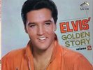 Elvis Presley Elvis Golden Story - Volume 2 GATEFOLD Victor Vinyl LP