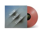 The Beatles Now And Then Limited Edition 12’’ Red Exclusive VINYL PRE-SALE