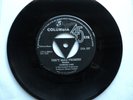 GEORGIE FAME - Don't make promises / Sunny -Rare release S.RHODESIA 45 RPM