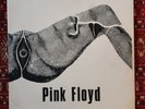 Pink Floyd  Live In Hamburg Germany 1971 M-502