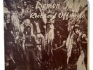 Demon Fuzz Roots And Offshoots LP -VERY RARE   Reggae Funk Record