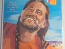 Willie Nelson’s Greatest Hits (& Some That Will Be) SEALED LP 1981 CBS