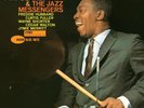 Art Blakey & Jazz Messengers - Mosaic [Blue Note Classic Vinyl Series]