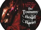 Tommy Bolin - Live At Ebbets Field 5-13-76 [Purple Vinyl]
