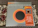Sound Dimension, Jamaica Soul Shake Volume 1  ,  2X LP, SILVER VINYL  02-11-2023