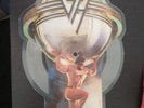Van Halen Why can´t this be love Get up Schallplatte No Vinyl LP  Picture Single
