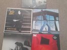 BILLY JOEL - THE STRANGER,  STORM FRONT, 52ND STREET, GLASS HOUSES & AN INNOCENT