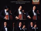 Johann Sebastia J.S. Bach: 6 Suites for Unaccompanied Cello: The 1983 Se (Vinyl)