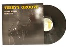 Tubby Hayes Quartet - Tubby's Groove UK Press Jasmine JASM 2001 Rare Jazz LP