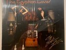 EGYPTIAN LOVER I Need A Freak 12