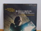 3 LP Box Set - Bach: The Six Partitas, Joao Carlos Martins 1981 Arabesque 6501-3