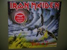IRON MAIDEN Flight Of Icarus / I've Got The Fire 7
