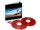 Pearl Jam Yield Red Vinyl VMP