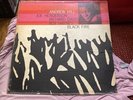 Andrew Hill Black Fire 1st NY Mono Ear Blue Note lp Joe Henderson Roy Haynes