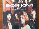 BON JOVI - These Days - 1995 1st Press Vinyl LP