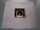 THE BEATLES-RARITIES-ORIGINAL STEREO LP ON PATHE/MARCONI PARLOPHONE-1980-G.C.
