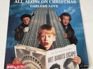 Darlene Love – All Alone On Christmas (HOME ALONE 2) 7'' Vinyl 1992