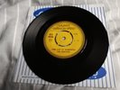 THE DRIFTERS UK LONDON DEMO 45 SOME KIND OF WONDERFUL  1964 1st ISSUE EX+