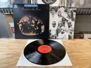 Paul McCartney/Wings Band On The Run CBS Mastersound Half-Speed Mastered Beatles