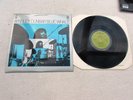AYNSLEY DUNBAR LP BLUE WHALE ORIGINAL UK 1971 1st PRESSING NEAR MINT
