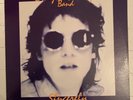 Dwight Twilley Band Sincerely LP PLAYS GREAT  Shelter SRL-52001 1976 ABC