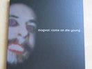 Mogwai – Come On Die Young - 4 x vinyl LP + CD & poster box set