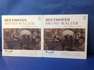PHILIPS HI-FI STEREO SABL 169-70 *WALTER* BEETHOVEN SYMPHONIES NOS. 8 & 9* 2 LP*