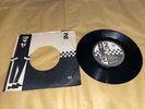 The Specials - Stereotype Paper Labels - 7” 1980 Vgc+/ex.con