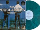 The Proclaimers - Sunshine On Leith: Limited RSD Green Marbled 12