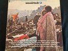 Woodstock - Music From The Original Soundtrack Various Artists 3xLP EX/VG