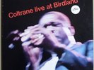 LP 33 John Coltrane ‎– Live At Birdland 1963 ABC Impulse Italy