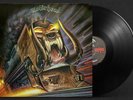 Motörhead Orgasmatron Vinyl LP 1986 Original UK Album GWR Records - GWLP 1