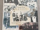 Anthology 1 by The Beatles (Record, 1995) PROMOTIONAL COPY NOT FOR SALE sticker