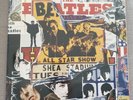 Anthology 2 by The Beatles (Record, 1996) PROMOTIONAL COPY NOT FOR SALE sticker