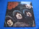 The Beatles *RUBBER SOUL* 1968 Y&B UK 'STEREO' LP -3 -3 Pressing 'NICE'