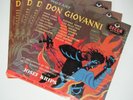 LXT 5103/4/5/6 Mozart Don Giovanni  Vienna Philharmonic Orch Josef Krips O/G 4LP