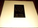 The Band The Last Waltz With Booklet WB Palm Trees 3WS-3146 3-Disc LP  Dylan