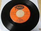 The Sensations Yvonne Baker Baby Rare Northern Soul 45 Junior 