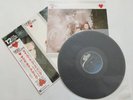 DEAD OR ALIVE - MY HEART GOES BANG - JAPAN JAPANESE LP + OBI + INSERT