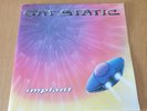 Eat Static ‎– implant ‎– Planet Dog ‎– 1994 ‎– 2 x 12