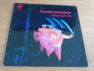 BLACK SABBATH - Paranoid - 1972 UK Second issue of the 1970 8-track Vinyl LP