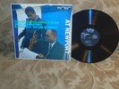 Gigi Gryce Donald Byrd Jazz Lab Cecil Taylor Quartet at Newport Verve MGV-8238