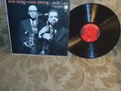 Donald Byrd Gigi Gryce Jazz Lab Columbia CL 998 MONO 6 eye NM LP Jackie Paris