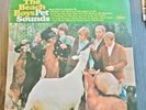 The Beach Boys: Pet Sounds N-16156 Vinyl LP Album Reissue Mono 1980