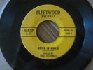 DOO WOP GROUP 45; THE STRINGS; DRIVE IN MOVIE/ TIL WE TWO ARE ONE